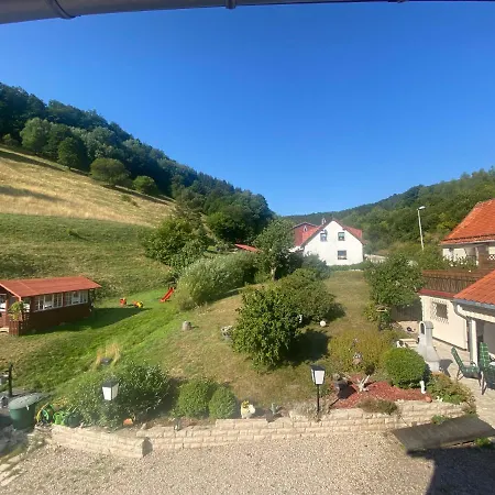 Silberbach Im Haus Gerlach