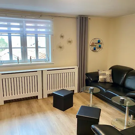 Silberbach Im Haus Gerlach *