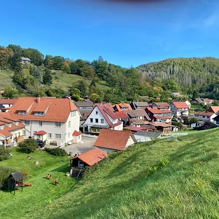 Silberbach Im Haus Gerlach * Walkenried