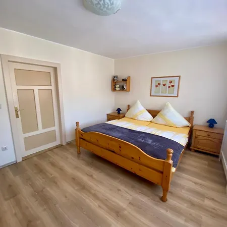 Silberbach Im Haus Gerlach